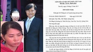 Gia đình xáo trộn vì khi không trở thành nạn nhân v/ụ á./n r.ú/ng độ/.ng BD