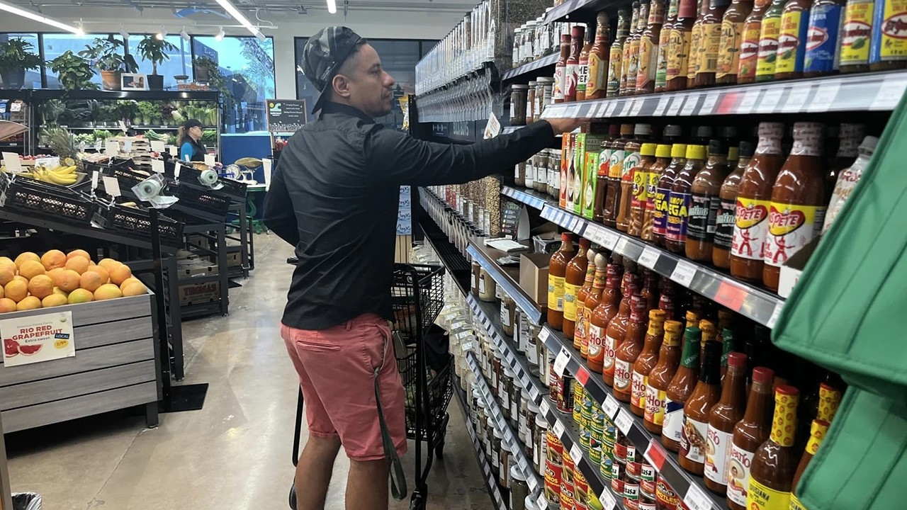 San Diego’s South Bay gets its first community-owned grocery store