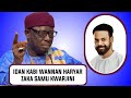 Yanda Zakayi Ka Samu Kwarjini Da Farin Jini 