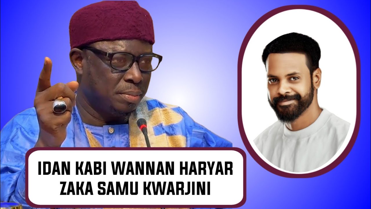 Yanda zakayi ka samu kwarjini da farin jini.