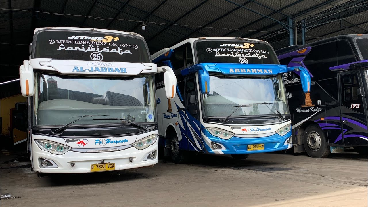 YANG SAKIT SEGERA DIOBATIN | PO HARYANTO