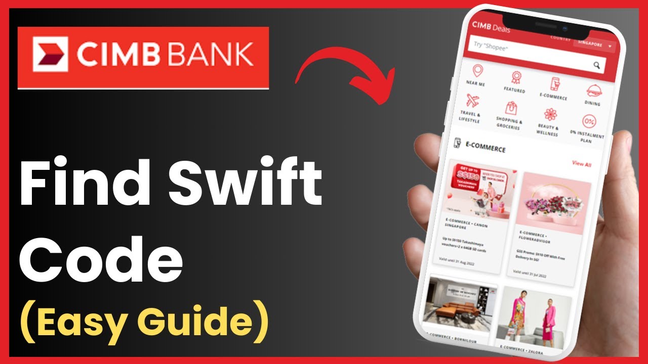 Beautiful Swift Code Cimb Image for Your Screen Beautiful Swift Code Cimb Image for Your Screen