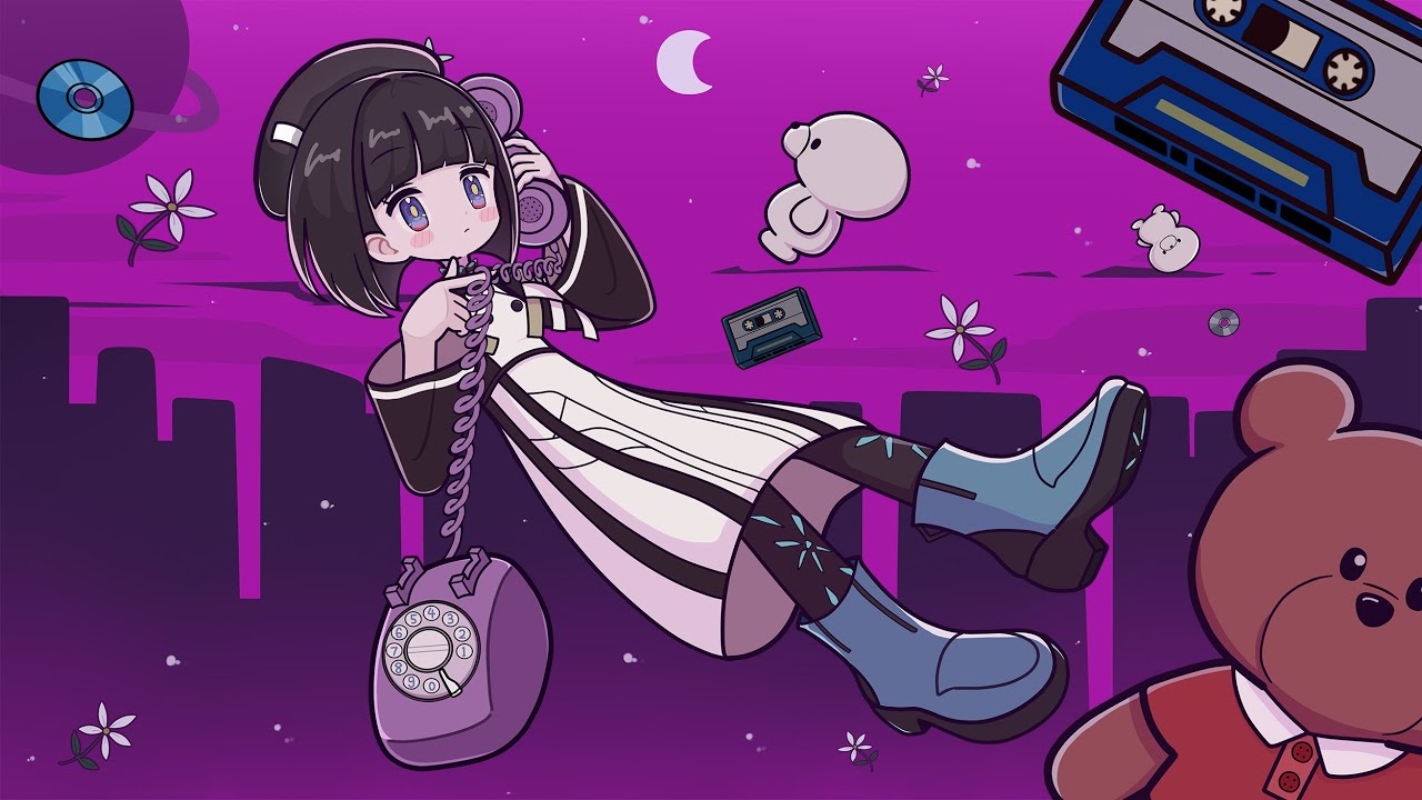 【歌ってみた】SOPPY covered by 硝子宮