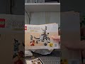 unboxing the lego ninjago zilvar and grimtak set #lego #subscribe #ninjago