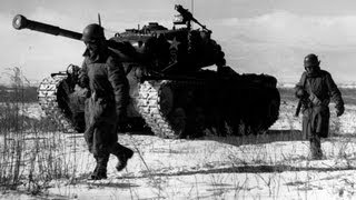 Oral Histories: Joseph Owen - Korean War Veteran