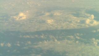 Flying Home To Usa 003