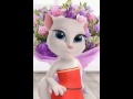 Talking Angela رمضان Ramadan 