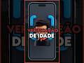 Quem está por trás da verificação de idade na internet?