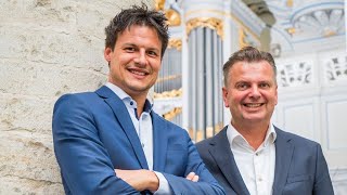Duo 4 handen LIVE vanuit Dordrecht - 30 mei 2020