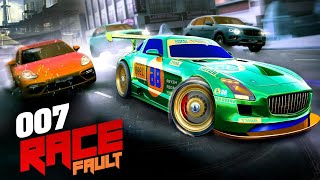 Real Car Race Kings Game 2021 - Master Street Racing Simulator - Live Kids Games screenshot 5