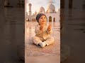 ALLAHUMMAJ‘ALNAA MINATTAWWAABEEN🤲Powerful Du’a Voicedawah #allah #quran #shorts #dua #baby #foryou