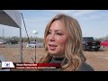 Rose Benavidez discusses retail development in Starr County