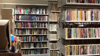 The City Tech Science Fiction Collection