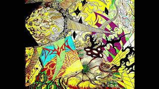 Dzyan - Ouroboros