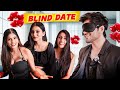 Blind date challenge   archit verma