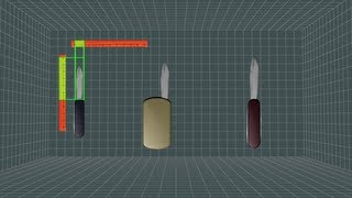 US to allow passengers to carry small knives onto airplanes