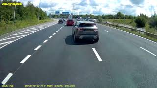 20230719 001 Coming through that's my junction