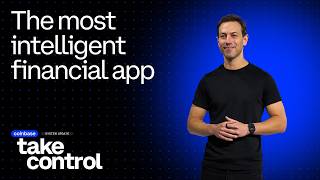 The most intelligent financial app | Max Branzburg, Head of Consumer Products