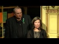 2016 International PINKconcussions Award: Gordon and Kathleen Stringer #RowansLaw