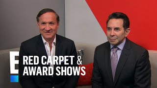 "Botched" Docs Tease "Very, Very Scary" Cases | E! Red Carpet & Award Shows Botched Docs Talk Rajee S 3rd Return To E Series E Red Carpet Award Shows
