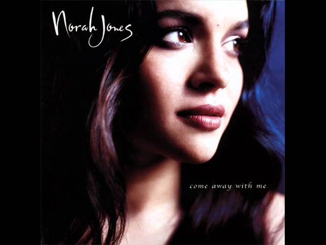 Norah Jones - The Long Day Is Over