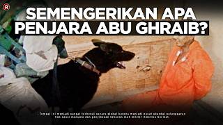 Download lagu ABU GHRAIB: When America Did the Same Thing as Saddam Hussein