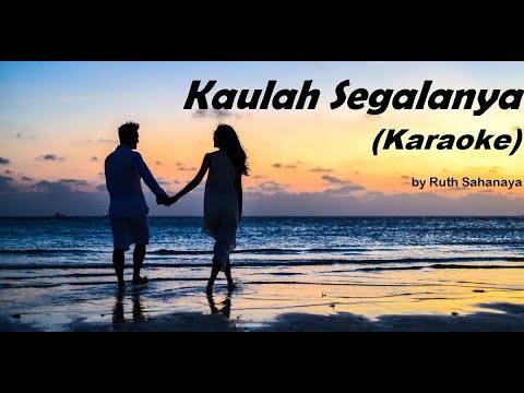 Download Karaoke Kaulah Segalanya Ruth Sahanaya Cover By The Pedestrian Project Mp3 Savethealbum