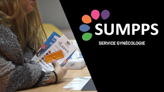 SERVICE GYNÉCOLOGIQUE - SUMPPS URCA