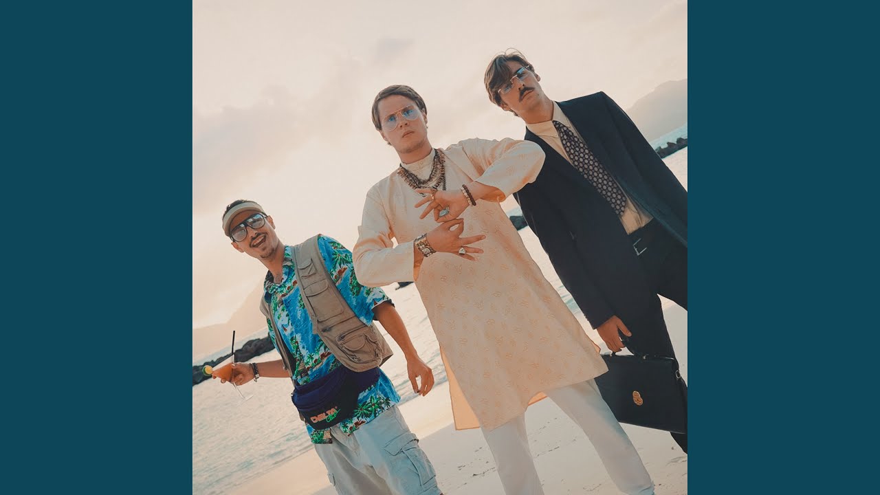 BO$$E (Japanese Version)