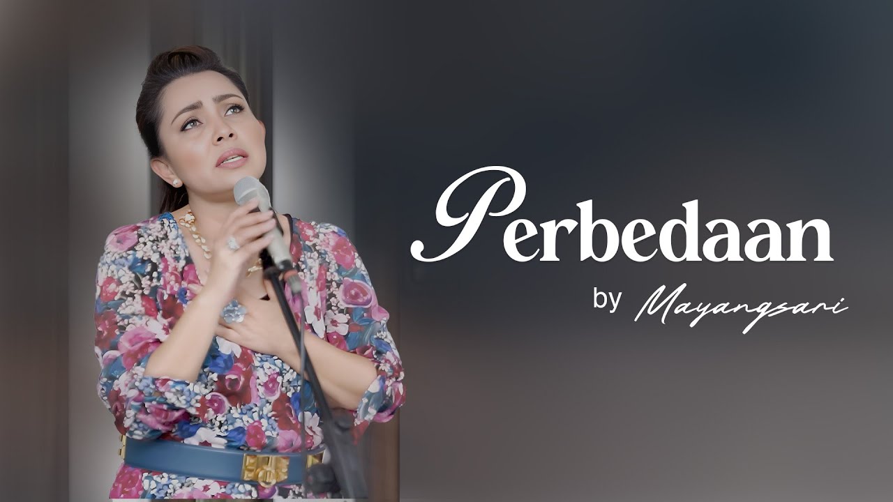 MUSIK SHOW MAYANGSARI - LIVE SESSION 