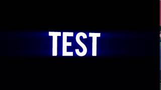 SYNC TEST ON COMPUTER || Good shake || Panzoid