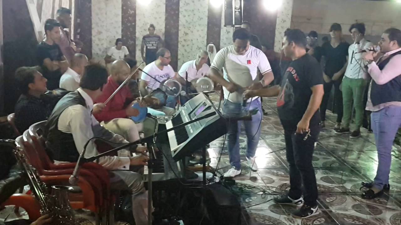 فلاح البهادلي وحيدر العتابي وحجز رقم الهاتف 07818930743🎻🎻07713591914