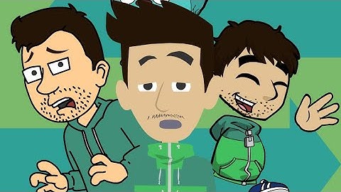 Random Wrapper/GO!Animate Avatars