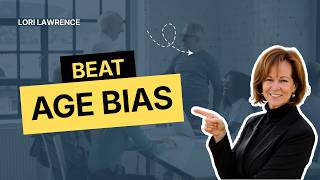 How Experienced Professionals Can Beat Ageism