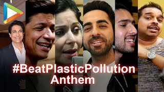 Tick Tick Song - Teaser | Bhamla Foundation | Shaan, Shiamak Davar | #BeatPlasticPollution Anthem