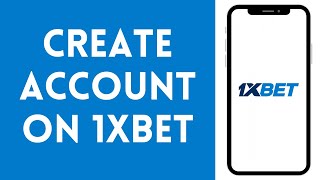 How to Sign Up in 1xBet App 2024 | Join in 1xBet App screenshot 2