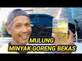 Cara sortir botol plastik bekas  #manfaatmulungbotolplatikbekas #mulung #rongsok