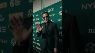 BEHEMOTH! | Will Arnett | Searchlight Pics