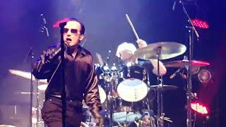 The Damned - Born To Kill