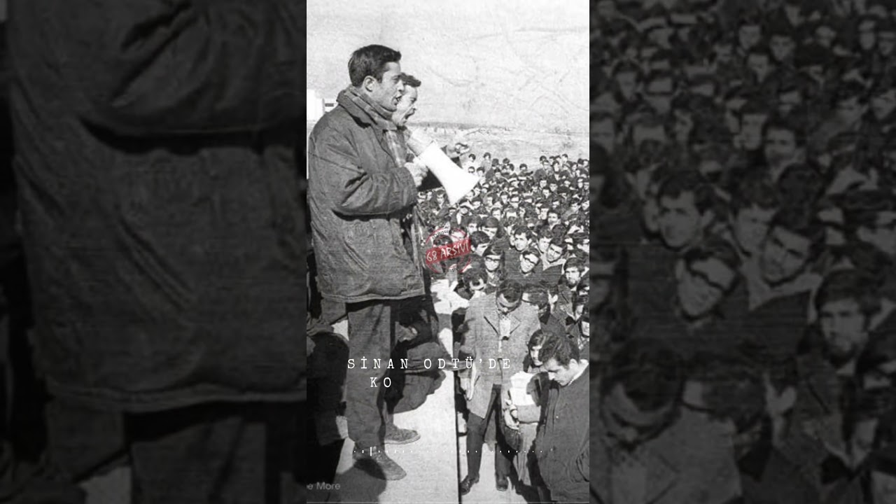 SİNAN CEMGİL / Nurhak Sana Güneş Doğmaz