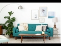 Our Home Tour