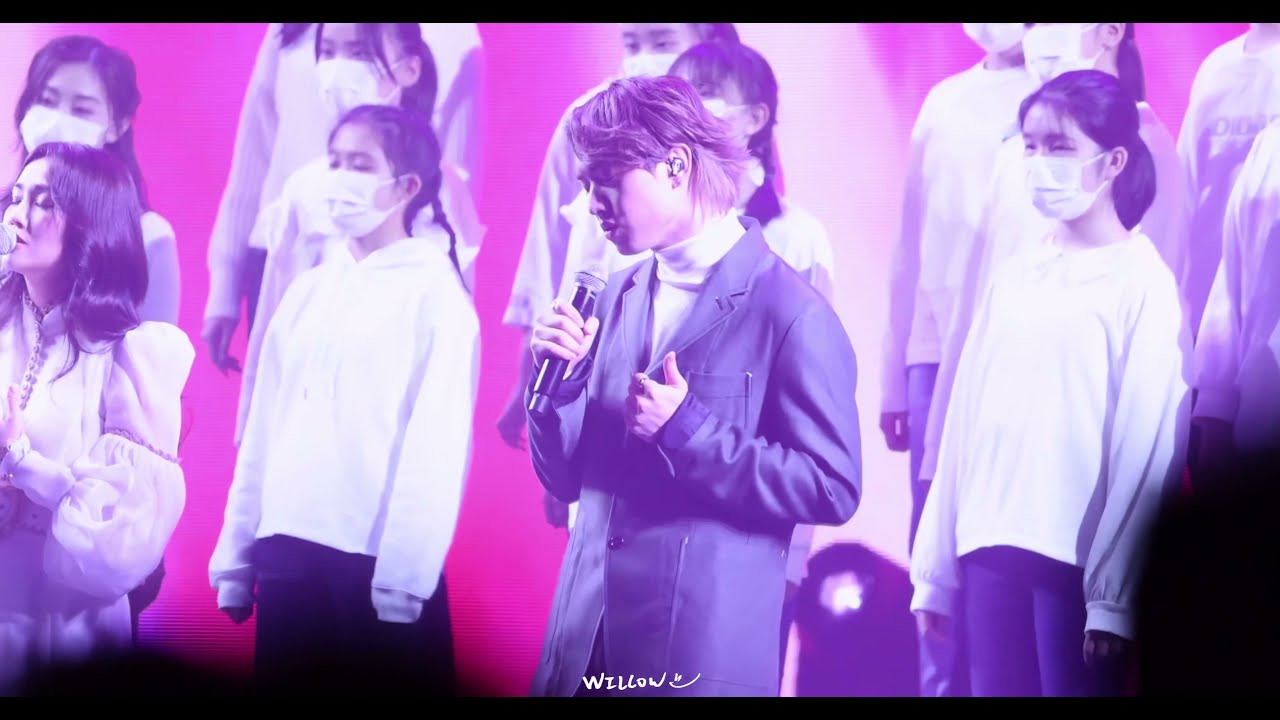 211229 MOOV Live 謝安琪: 青春頌 (柳應廷 Jer Focus 原唱: 許廷鏗)