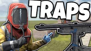 The BEST Trap Bases in Rust 2026