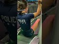 Police academy training 