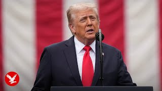 Donald Trump announces he will posthumously award Charlie Kirk Presidential Medal of Freedom