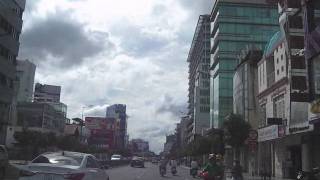 SAIGON 28 8 2011 TẬP 3