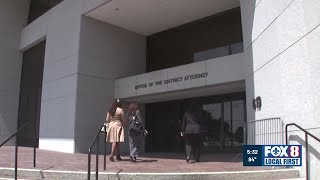 Last-minute budget change could slash Orleans DA funding by $500,000