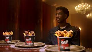 KFC Namibia - KFC Strips