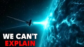 What Voyager Detected at The Edge of Our Solar System | Space Documentary