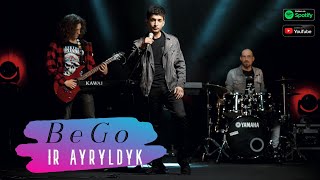 BeGo - IR AYRYLDYK (Official Video)